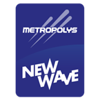 Metropolys New Wave