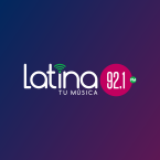 Latina 1160 AM