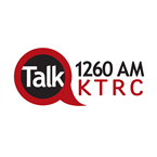 KTRC AM