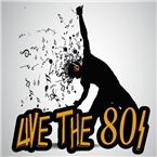 Live the 80s