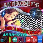 RADIO PRODUCCIONES PITHER