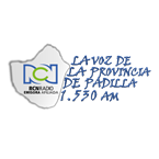 LA VOZ DE LA PROVINCIA DE PADILLA