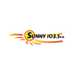 Sunny 103.5