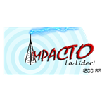 IMPACTO 1200 AM