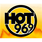 Hot 96.9