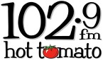 102.9 FM Hot Tomato