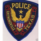 Ramondville City Police and EMS, and Hildalgo County Sheriff