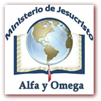 ministerio de jesuscristo alfa y omega