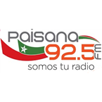 Paisana 92.5 FM