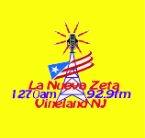 WMIZ 1270 AM