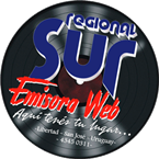Regional Sur Emisora Web