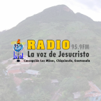 Radio La Voz De Jesucristo