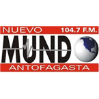Radio Nuevo Mundo Antofagasta