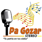 Pa Gozar Stereo