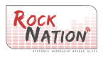 Rock Nation Rhône Alpes