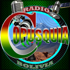 RADIO COPUSQUIA FM BOLIVIA