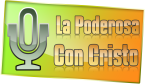 La Poderosa Con Cristo
