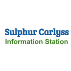 Sulphur Carlyss Information Station
