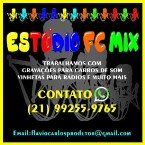 radio estudio fc mix
