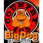 The Big Dog 105