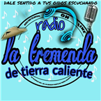 LA TREMENDA DE TIERRA CALIENTE