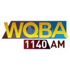 WQBA 1140 AM