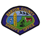 Barton County Sheriff, Police, Fire and EMS