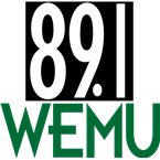 WEMU-FM