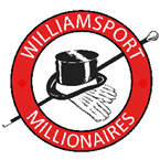 WLYC Stream 9 - Williamsport Millionaires