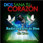 Stereo Impacto de Dios