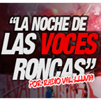 Radio Valxlluvia