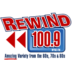 Rewind 100.9