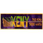 Radio XENY