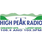 High Peak Radio