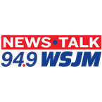 News/Talk 94.9 WSJM