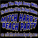 Mitch Harb's Beach Party