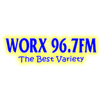 WORX-FM