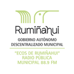 Ecos De Rumiñahui