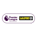 talkSPORT: Barclays Premier League (English)