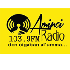 Aminci Radio