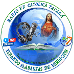 Radio Fe católica  Tacana