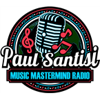 Paul Santisi Music Mastermind Radio