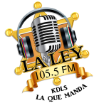 La Ley 105.5 FM