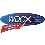 WDCX Radio