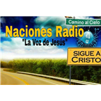 Naciones Radio Online