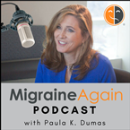 Migraine Again Podcast
