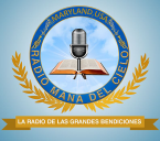 RADIO MANA DEL CIELO MD USA