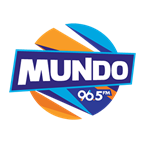 Mundo 96.5