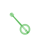 1550 AM Bluegrass Radio & Music