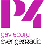 P4 Gävleborg